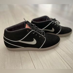 NikeSB lunar Stefan Janoski